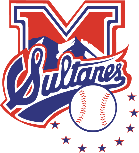 Monterrey Sultanes primary logo 0-pres iron on transfers for clothing